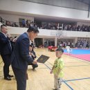 한양대박사비룡태권도 이미지