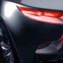 벤츠 EQ GLC 300 e 4메틱 쿠페, 순수 전기 모드로 25km 이미지