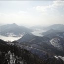 운암대교 이미지