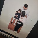 1004 PC | 천안 불당동 부록 셀프스튜디오 셀프사진관 가족사진 후기