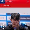 [스카이스포츠] 손흥민 - 토트넘, 그리고 프리미어리그의 아이콘 이미지