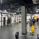 A4U 크로스핏 | 크로스핏의 꽃이라 불리는 THROWDOWN 응원 후기!