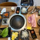 쌈앤고기 이미지