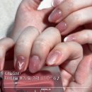 박달2동행정복지센터 건너편 | &lt;마석네일&gt;자석젤 맛집 |🩷하트 네일🩷| 네일잠비 후기 | 주차무료