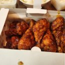 교촌치킨휘닉스봉평점