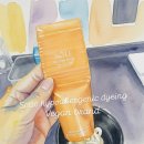 헤어살롱예나(hair salon YENA) | 김포 리안헤어김포풍무2호점 미용실 Sote 서포터즈 모던쉐이드 염색약 후기!
