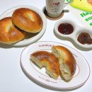 파리바게트 베이글 칼로리 가격 먹는법