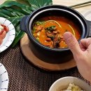 오모가리김치찌개 이미지
