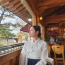 [전주 한옥마을 애담찹쌀떡(미애담) 생딸기찹쌀떡 먹방 후기]