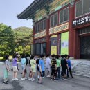 옥과초등학교 이미지