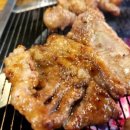 함초양념갈비 이미지