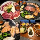 돌판에누운오겹살 | 신월성 삼겹살 맛집 [멱살] 추천 메뉴, 얇은오겹살과 멱살 솔직후기