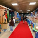 숲속의 캐슬 이미지