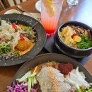강남역 맛집 데이트 한식 [모아] 다녀온 후기
