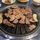 꼬맹지 갈비촌 | 광주 서구 금호동 생갈비 맛집, 꼬맹지 갈비촌