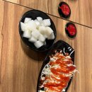 부천 중동역 맛집 불맛나는 바베큐치킨 훌랄라 참숯바베큐치킨