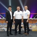 강성체육관 본관 이미지