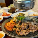 원조막썰어왕소금구이