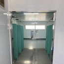 송정해수욕장 주차장 | 부산 송정해수욕장 주차장 및 샤워실 이용 후기 파도 진짜 세요