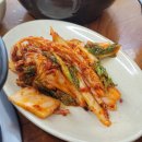 얼크니손칼국수 - 기장군 | 얼크니손칼국수