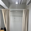 로라스튜디오(구 블랑드윈느) 피팅룸 대기실 사전상담 후기