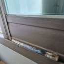 월산마을 두산위브 아파트 경로당 | [김해 방충망] 장유 월산마을 두산위브, 뽁뽁이로도 못 잡은 외풍! 샷시 모헤어와 미세방충망으로 해결