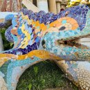 가우디&구엘 이미지