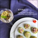 핑거푸드 이미지