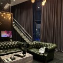 수원-1301 | 수원 파티즈호텔 풀빌라 파티룸 후기 / 1301