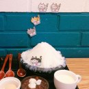 빙수냥 이미지