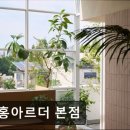 한나종합패션 | 강남 미용실 차홍아르더 차홍아르더 본점 트렌디함과 꼼꼼함의 조화