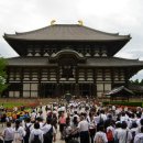 일본은 성숙한 사회, 일본성지순례를 다녀와서 이미지