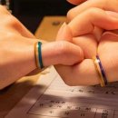 성수 웯우드스튜디오 나무반지공방
