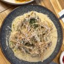 [연남] 메종 브리크 : 소개팅, 데이트로 좋은 오리 가슴살 맛집