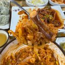 불타는낙지 | 병점맛집 서길순낙지골 본점｜불향 가득 낙지볶음 후기!