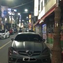 후기형 2010년식 SLK350AMG 패키지 판매합니다 이미지