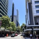 시티 레스토랑(City Restaurant) | 호주 브리즈번 여행 한식당 마루 레스토랑 후기 Maru Korean Restaurant