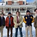 The Holdovers 이미지