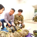 영진전문대학교 | 2026학년도 수시모집 대비 필독! 영진전문대학교 계열학과 : 국방군사계열