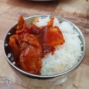 연초삼거리식당
