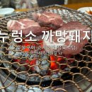 누렁소숯불 이미지