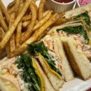 랍스터바 부산 밀락더마켓 이미지