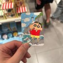 자인카써비스 | 부산 10월 가볼만한 곳 커넥트현대 짱구는 못말려 팝업스토어 후기 (웨이팅, 오픈런, 주차, 굿즈)