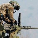 [단독] '실탄' 없는 중기관총으로 GP 경계 서는 軍 이미지