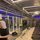 에이치짐 회기점 이미지