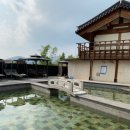 왕경 | 경주 한옥펜션 수영장 가성비 한옥펜션왕경 재방문