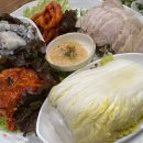 굴선생 | 일산 백석역 맛집 싱싱한 굴보쌈 전문점 굴선생 마늘보쌈
