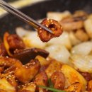 백곱식당 이미지