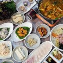 부산 강서구 화전동맛집 주화횟집(회덮밥, 회정식)