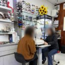 반석안경원 | [서울/남대문] 남대문시장 안경거리 남대문안경에서 찾은 '남도안경원'